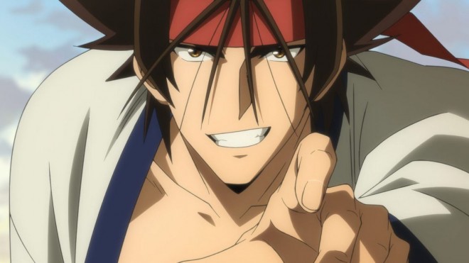 Sanosuke Sagara